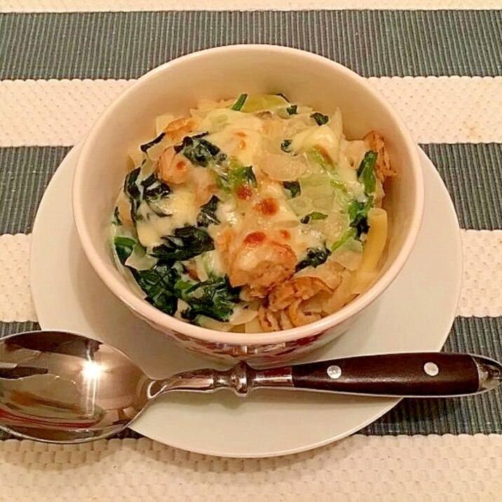 王道 ダマ無し 牛乳で作るシーフードグラタン レシピ 作り方 By しろれぽ 楽天レシピ 王道 ダマ無し 牛乳で作るシーフードグラタン レシピ 作り方 By しろれぽ 楽天レシピ